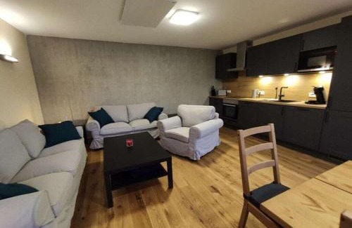 Wiesentheid Casa | Aardehuis appartement "Oost"