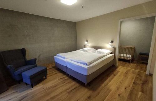 Wiesentheid Casa | Aardehuis appartement "Oost"
