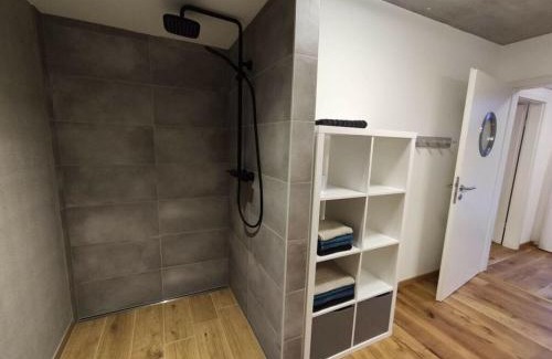 Wiesentheid Casa | Aardehuis appartement "Oost"