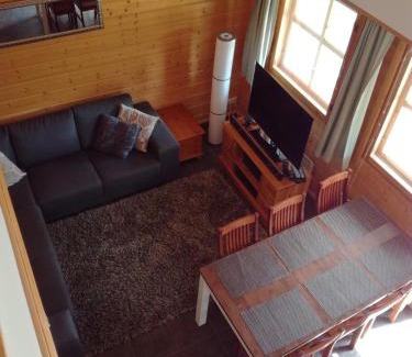 Tahkovuori Apartamento | Aaria Apartment