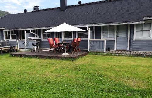Tahkovuori Apartamento | Aaria Apartment