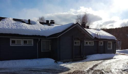 Tahkovuori Apartamento | Aaria Apartment
