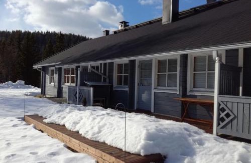 Tahkovuori Apartamento | Aaria Apartment