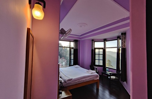 Shimla Cama Y Desayuno | Aarika Homestay