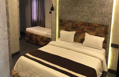 Saunta Vaddo Hotel | Aariv Comforts Baga