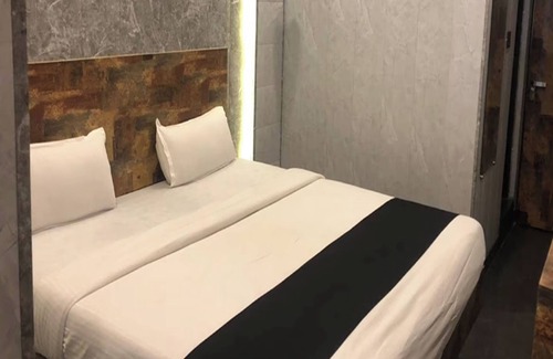 Saunta Vaddo Hotel | Aariv Comforts Baga