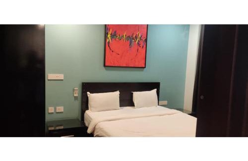 Calangute Apartamento | Aarju Luxurious Stay Calangute
