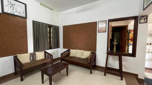 Nedumangad Casa | Aark Trivandrum