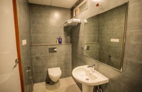 Vaishali Nagar Apartamento | Aarna studio