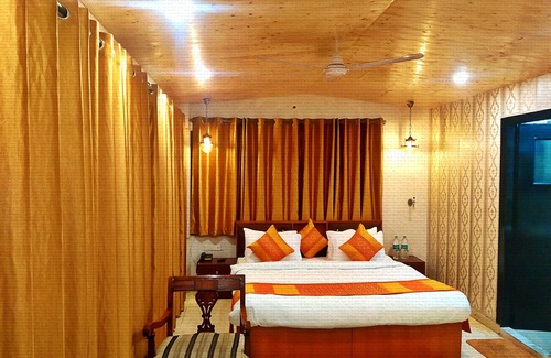 McLeod Ganj Hotel | Aaroham By Aamod Dharamshala