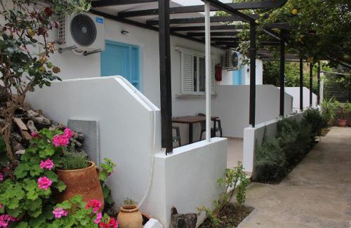 Ferma Apartamento | Aaron Apartments