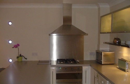 Bilston Apartamento | Aaron Glen Apartments - Sheil