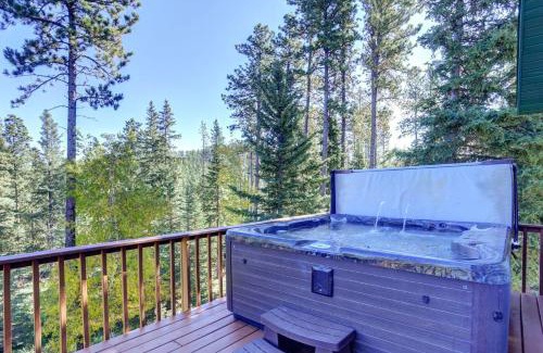 Lead Casa | Aaron`s Aspen Retreat- Pet
