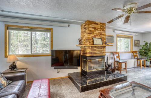 Lead Casa | Aaron`s Aspen Retreat- Pet