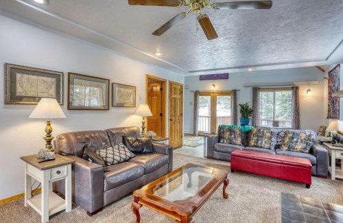 Lead Casa | Aaron`s Aspen Retreat- Pet