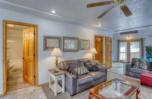 Lead Casa | Aaron`s Aspen Retreat- Pet