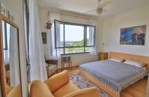 Zikhron Ya'aqov Casa | Aaronsohn Holiday house