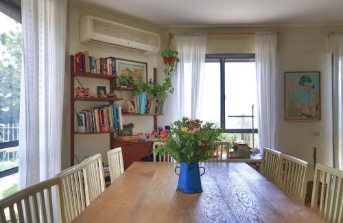 Zikhron Ya'aqov Casa | Aaronsohn Holiday house