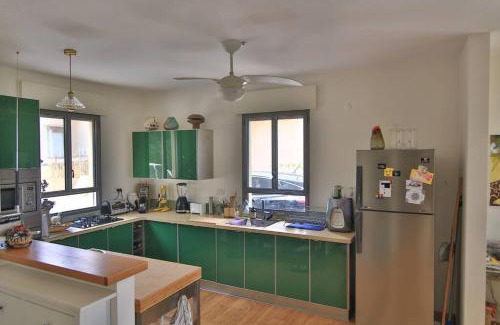 Zikhron Ya'aqov Casa | Aaronsohn Holiday house