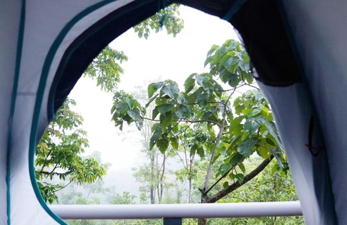 Thalassery Complejo | Aaroodam Resort