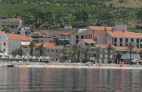Podgora Apartamento | Aart