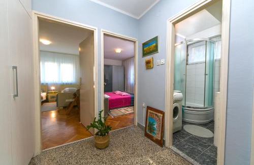 Podgora Apartamento | Aart