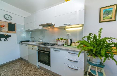 Podgora Apartamento | Aart