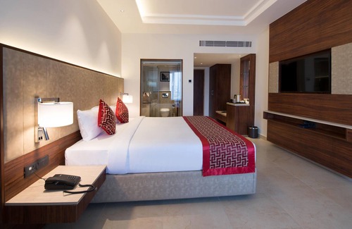 Hassan Hotel | Aarya Mansion