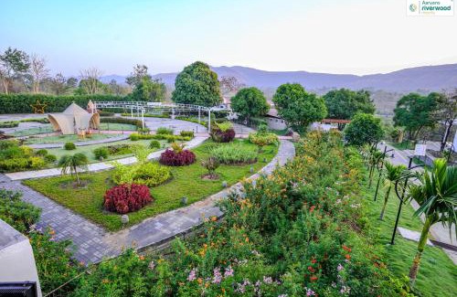 Ambavna Complejo | Aaryans rieverwood resort