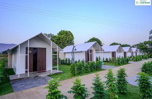 Ambavna Complejo | Aaryans rieverwood resort