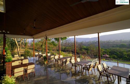 Ambavna Complejo | Aaryans rieverwood resort