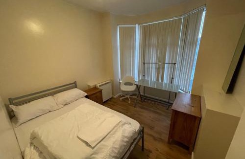 Rusholme Casa | AAS home