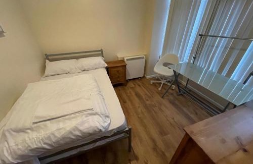 Rusholme Casa | AAS home