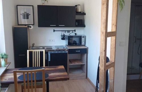 Mecklenbeck Apartamento | Aasee/HBZ/UKM #3