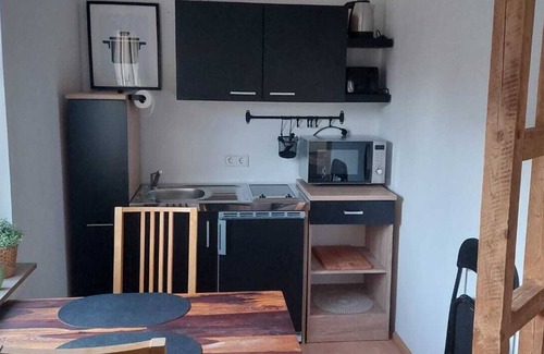 Mecklenbeck Apartamento | Aasee/HBZ/UKM #3