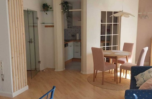 Mecklenbeck Apartamento | Aasee/HBZ/UKM #4