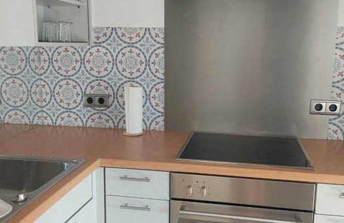 Mecklenbeck Apartamento | Aasee/HBZ/UKM #4