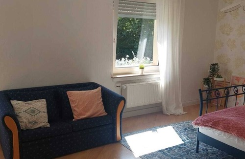 Mecklenbeck Apartamento | Aasee/HBZ/UKM #4