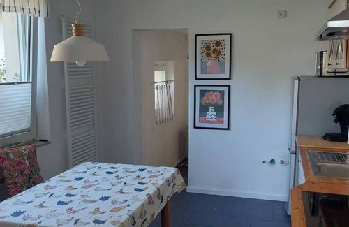 Mecklenbeck Apartamento | Aasee/HBZ/UKM cycle route