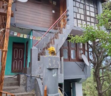 Rekong Peo Casa | Aasha's Home