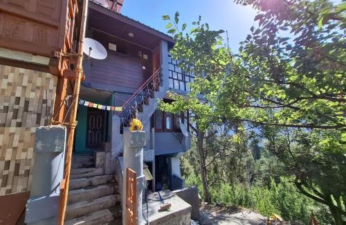 Rekong Peo Casa | Aasha's Home