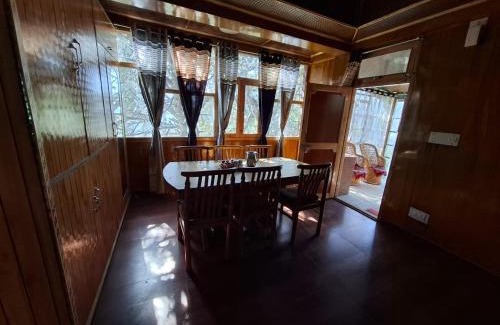 Rekong Peo Casa | Aasha's Home