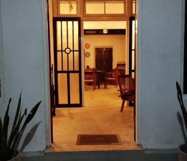 Polhena Casa | Aashia Colonial