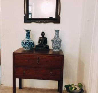 Polhena Casa | Aashia Colonial