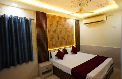 Sawai Madhopur Casa | Aashirwad Haveli