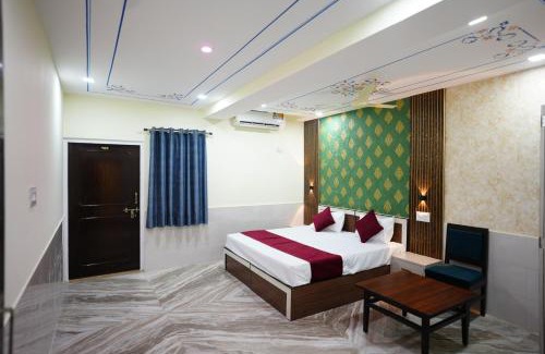 Sawai Madhopur Casa | Aashirwad Haveli
