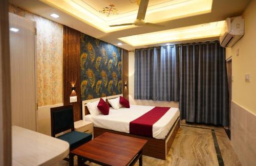 Sawai Madhopur Casa | Aashirwad Haveli