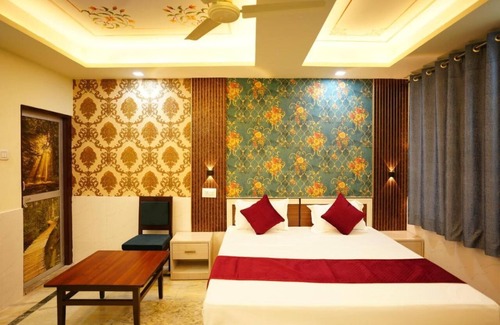 Sawai Madhopur Casa | Aashirwad Haveli