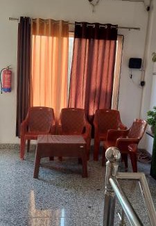Bhopal Casa | Aashiyana Home Stay, Arera Colony, Bhopal