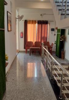 Bhopal Casa | Aashiyana Home Stay, Arera Colony, Bhopal
